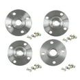 thumbnail image 4 of Flange M10 M14 M16 pour Connecter Lame de Scie Disque de Coupe avec Moulin d'Angle, 4 of 6