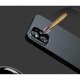 thumbnail image 4 of for 12 Camera Lens Protector Metal Frame Tempered Glass Screen Protector Rear Camera Films, 4 of 5