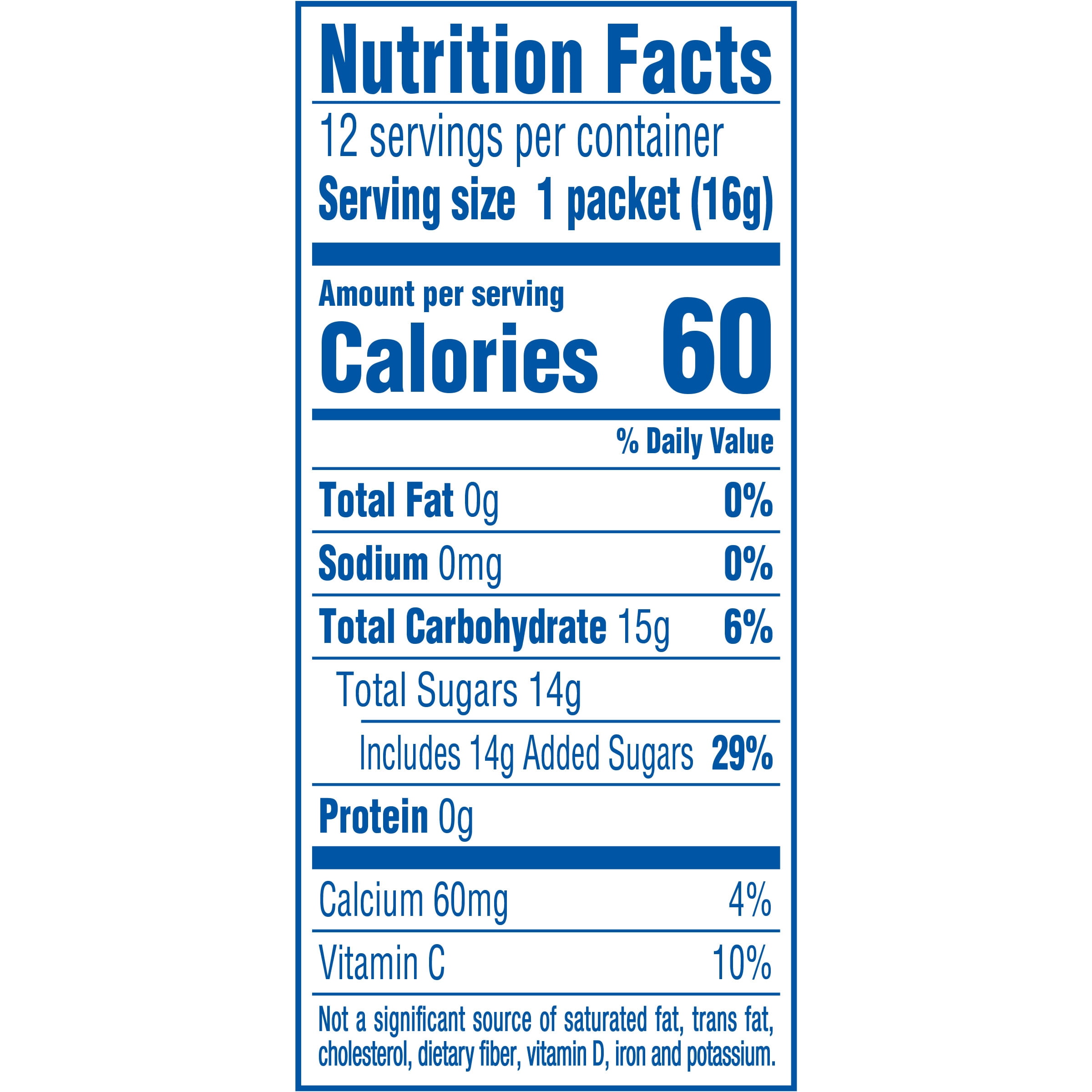 Kool-Aid Singles Sugar-Sweetened Grape Artificially Flavored Powdered Soft Drink Mix, 12 ct On-the-Go-Packets