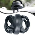 thumbnail image 5 of Bike Bicycle Flashlight Bracket Clip Mount Led Torch Light Holder Light Clamp, 5 of 8