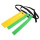 thumbnail image 3 of Football Flag Belt Set Durable Waist Flags for Training and Games, Suitable for Teenagers and Players, 3 of 5