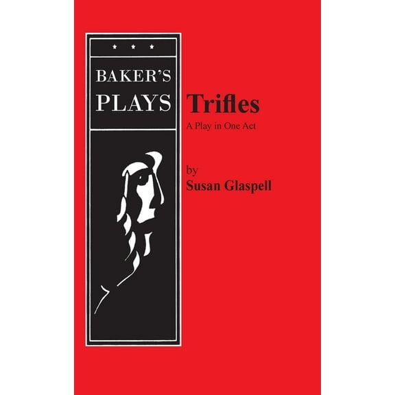 Trifles, (Paperback)