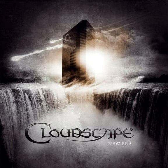 Cloudscape - New Era - Heavy Metal - CD