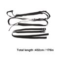 thumbnail image 2 of SEWACC Hammock Binding Camping Rope Nylon Tent Hanging for Adults 1Pcs, 2 of 8