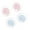 L1149, variant on Antislip Silicone Thumbstick Covers GripsFor SW2 Long Gaming Durability