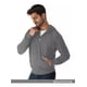 thumbnail image 2 of Sudadera Algodon Ligera Hombre Gorro Y Bolsas Bingos Star, 2 of 8