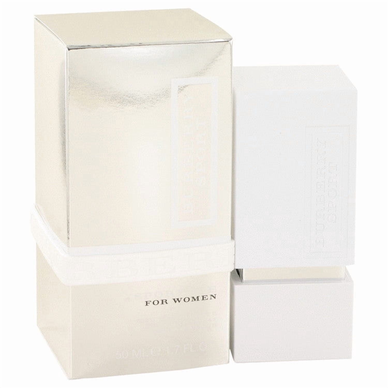 Burberry Sport Ice for Women, 2.5 oz EDT Spray, Floral Fragrance