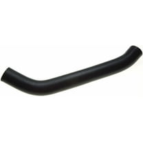 Radiator Coolant Hose Fits select: 2002-2003 DODGE RAM 1500