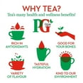thumbnail image 3 of PG Tips 240 Original Non-Pyramid Tea Bags (Pack of 1), 3 of 5
