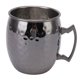 thumbnail image 2 of Jarra de Cerveza Moscow Mule 600ml Capacidad Cóctel de Acero Inoxidable ANGGREK Otros, 2 of 8