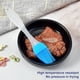thumbnail image 3 of Naiovety Gran oferta, 1 ud., cepillo de silicona para hilvanar, mango transparente, resistente al calor, para repostería, tortitas, barbacoa, Type9 NO9, 3 of 6