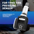 thumbnail image 5 of Tire Pressure Sensor A0009052102 Suitable for Mercedes-Benz E-Class W213 Auto Parts Tire Pressure Mo, 5 of 5