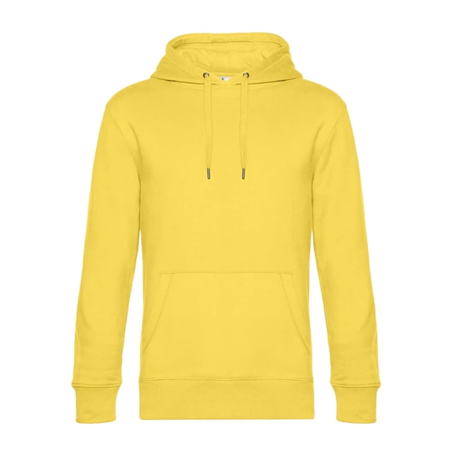 B&C Mens King Hoodie