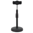 thumbnail image 1 of Soporte Para Teléfono, Manos Libres Retráctil, Soporte Para Transmisión En Vivo, Estable, Flexible, Multifuncional Para Escritorio, 1 of 7