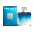 thumbnail image 2 of Azzaro Chrome Eau de Parfum, Cologne for Men, 1.69 oz, 2 of 5