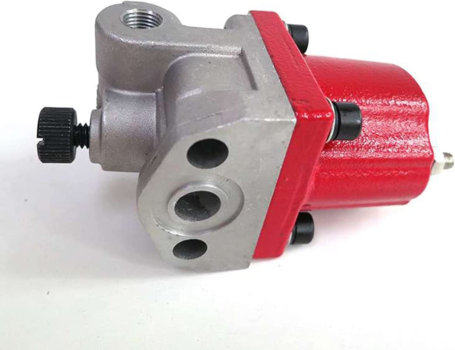 Seapple 3018453 3054611 New Fuel Shutoff Solenoid Valve 12V