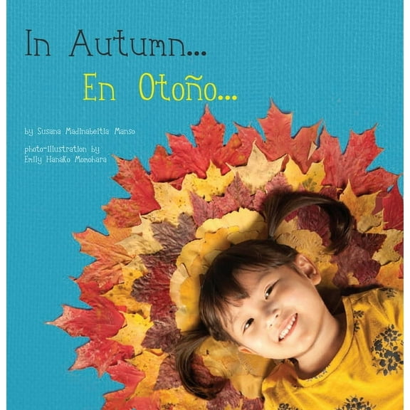 In Autumn En Oto¤o (Board Book)
