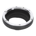 thumbnail image 3 of Lens Adapter Ring Lens Installing Mount Aluminium Alloy Lens Adapter Ring Lens Adapter Ring For  Fikaz Mounting Lens Adapter Ring For  EF Mount Lenses To For  M Mount Camera, 3 of 8