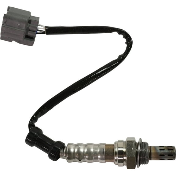 Oxygen Sensor Compatible with 2002-2004 Honda CR-V 2001-2006 Insight 4Cyl 3Cyl 2.4L 1.0L After Catalytic Converter Sold individually