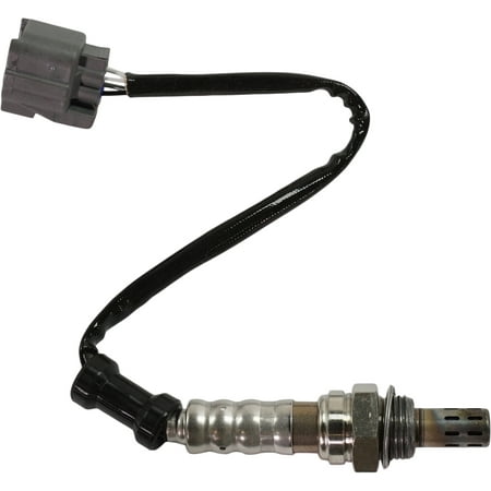 Replacement REPH960904 Oxygen Sensor Compatible with 2002-2004 Honda CR-V 2001-2006 Insight 4Cyl 3Cyl 2.4L 1.0L After Catalytic Converter Sold individually