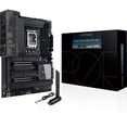 thumbnail image 7 of ASUS ProArt Z790-Creator WiFi 6E LGA 1700(Intel 14th & 13th & 12th Gen) ATX content creator motherboard(PCIe 5.0,DDR5,2x Thunderbolt 4 Type-C ports,10G&2.5G LAN,4xM.2/NVMe SSD,front panel USB 3.2 Gen, 7 of 7