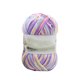 thumbnail image 1 of Advancent Cárdigan, suéter, hilo de tejer, bricolaje, tejido a mano, hilo de algodón de leche para chal, calcetines, gorro, boina, gorro, tejido de Artesanía No.10 Advancent HA009076-10, 1 of 6