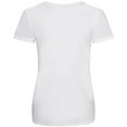 thumbnail image 2 of AWDis Just Cool Womens Girlie Smooth T-Shirt, 2 of 4