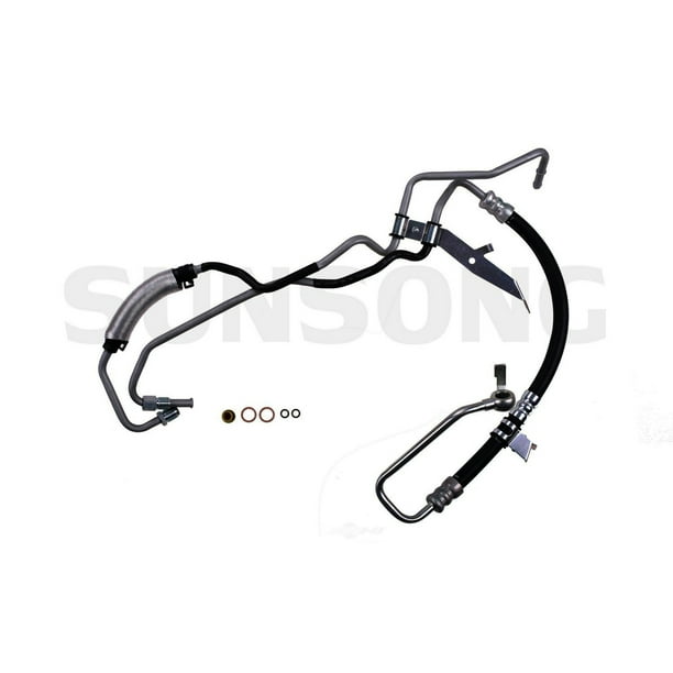 Power Steering Hose Assembly