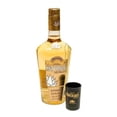 thumbnail image 2 of Tequila Honorable Reposado Artesanal 750 ml, 2 of 3