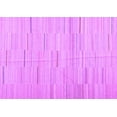 thumbnail image 1 of Ahgly Company Indoor Rectangle Abstract Purple Contemporary Area Rugs, 5' x 7', 1 of 4