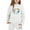 White, variant on KidS Boys Trust in the Lord Hoodies Long Sleeve Fashion Graphic Hoodies Girls Oversize Pullover and Jogger Pants 2 Pcs Fall Winter Clothes Cute Sweatshirt 7-8 Years Cute Boys Girls Clothing