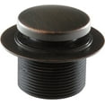 thumbnail image 2 of Delta Tub Drain in Venetian Bronze RP31558RB, 2 of 2
