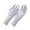 Purple, variant on Agiufgs Summer Gloves for Women Polyester, Uv Protection and Touchscreen, for Driving Outdoor Cycling Daily Use, Black