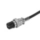 thumbnail image 1 of Car Heating Fan Universal Portable Plug and Play 12V Windshield Defroster for Most Vehicles, 1 of 3