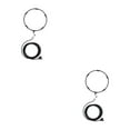 thumbnail image 3 of Maytalsory Premium Outdoor Misting System Fan Cooling Kit 3/4 Connector for Patio Backyard Cooling Performance 10cm US 25x22x5cm 2Set, 3 of 6