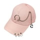 thumbnail image 1 of Minnieouse Sombrero elegante para hombres, comodidad informal y protección solar, gorra de béisbol, sombreros para hombres, sombrero para Sombreros Rosa Ajustable, 1 of 6