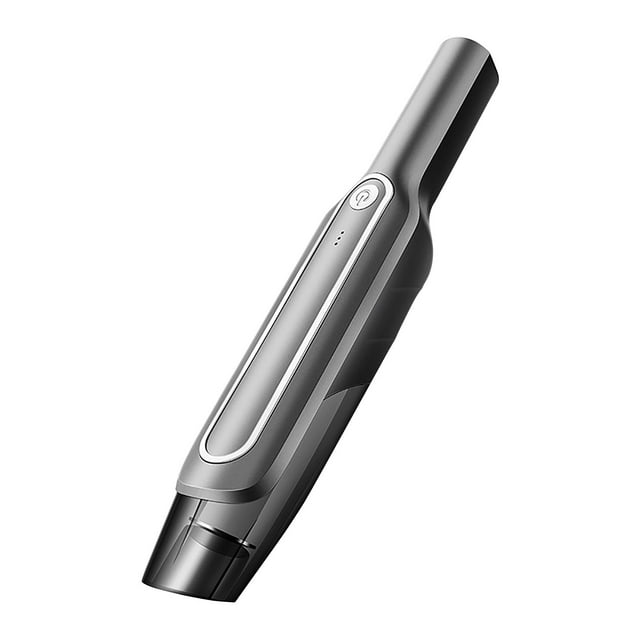 LKWLPD Handheld Vacuum Cleaner Cordless, Mini Portable Car Hand Vacuum Cleaner, Powerful Suction Hand Vac, Rechargeable Lightweight Handheld Vacuum for Home, Car, and Keyboard - USB Charging