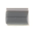 thumbnail image 4 of Secure Cable Ties 15 mm Gray Flat Cable Clamp - 100 Pack, 4 of 8