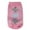 Pink, variant on Naiyafly Dog Pets Clothes Jacquard Knitted Plaid Dog Puppy Sweater Pet Jumper Coat Apparel Clothes