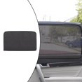thumbnail image 2 of tredstone Car Magnetic Side Window Sunshade Premium Retractable Rear Standard, 2 of 8