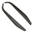 thumbnail image 1 of Center Console Both Side Strips Decrotive Trim Fit for Benz A Class 2019‑2020Oak Pattern, 1 of 5