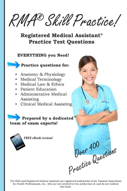 Rma Skill Practice Registered Medical Assistant Practice Test Rma Skill Practice Registered Medical Assistant Practice Test