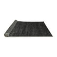 thumbnail image 2 of Ahgly Company Indoor Rectangle Abstract Gray Modern Area Rugs, 5' x 8', 2 of 4