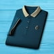 thumbnail image 4 of Camisa de manga corta Perfecl Camisa casual para hombre 3XL, 4 of 8