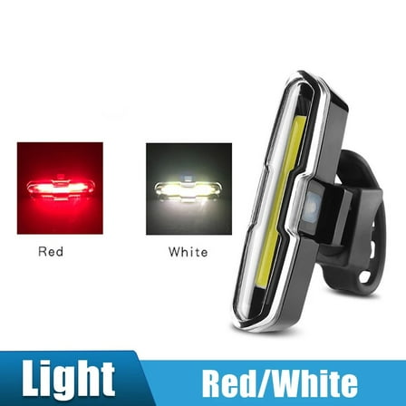 Bicycle Front Light 8000mAh 5 LED MTB Flashlight 2600LM 1400 Bike Headlight Road Cycling Lamp USB-charged Waterproof Bike Light