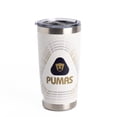 thumbnail image 1 of Termo Norday Acero Inoxidable Pumas 600 ml, 1 of 3