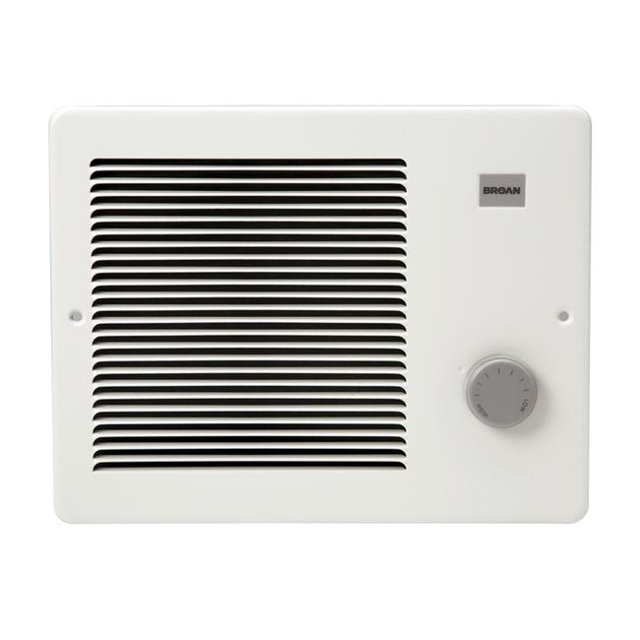Broan-Nutone 174FT Pack Projet avec Thermostat Intégré