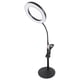 thumbnail image 1 of Luz De Cultivo, Luces De Cultivo LED 3 Configuraciones De Temporizador 10 Brillo Altura Ajustable Profesional Para Plantas De Interior, 1 of 7