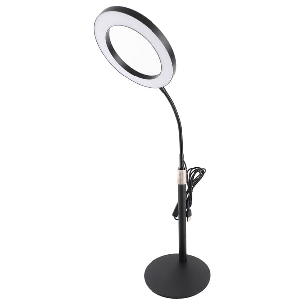 Luz De Cultivo, Luces De Cultivo LED 3 Configuraciones De Temporizador 10 Brillo Altura Ajustable Profesional Para Plantas De Interior
