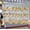 Gold, Silver, variant on Sinkoo 6 Pack Birthday Party Curtain Glitter Gold & Silver Wave Fringe Party Streamers Backdrop, Glittering Curtains for Birthday Party Decorations, Wedding Backdrop, Foil Tinsel Fringe Backdrop